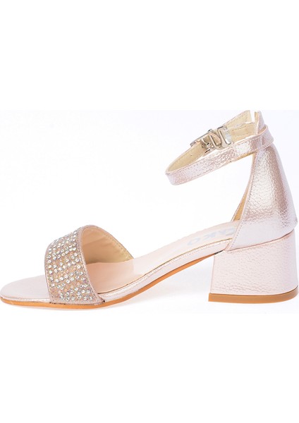 Kiko 765 Vakko Günlük Kız Çocuk 3 Cm Topuk Sandalet Ayakkabı modelleri
