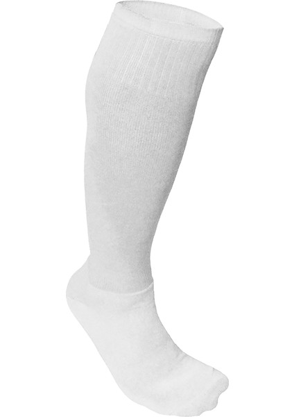 Süper Tozluk Büyük Boy Futbol Çorabı