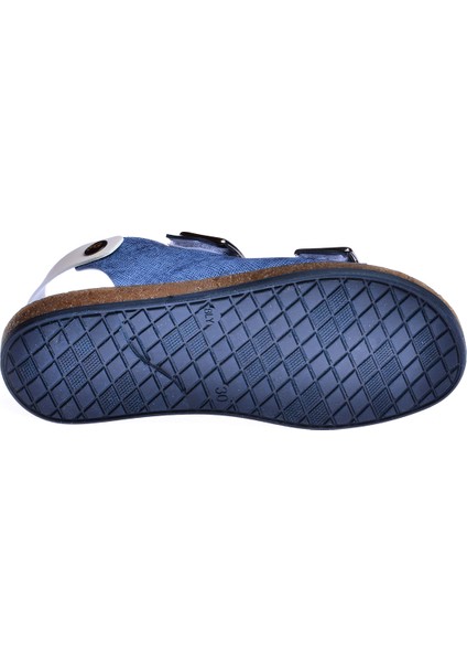 Kiko Şb 2330-39 Erkek Çocuk Sandalet Terlik fırsatları