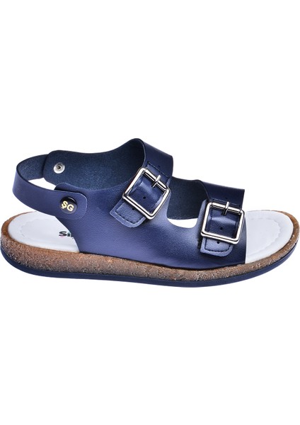 Kiko Şb 2330-39 Erkek Çocuk Sandalet Terlik fiyatları