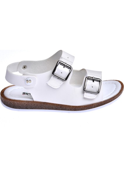 Kiko Şb 2330-39 Erkek Çocuk Sandalet Terlik modelleri