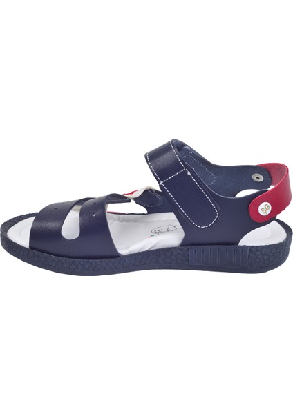 Kiko Şb 2498-07 Erkek Çocuk Sandalet Terlik fiyatları