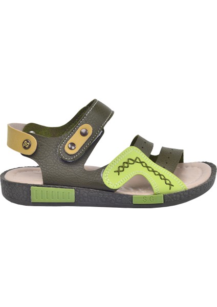 Kiko Kids Erkek Çocuk Sandalet Şb 2498-07 fiyatları
