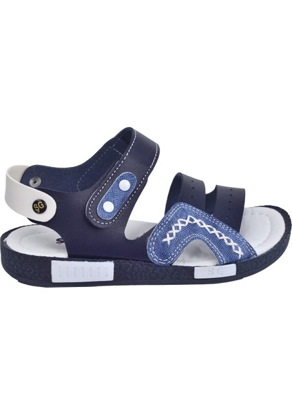 Kiko Kids Erkek Çocuk Sandalet Şb 2498-07 fırsatları