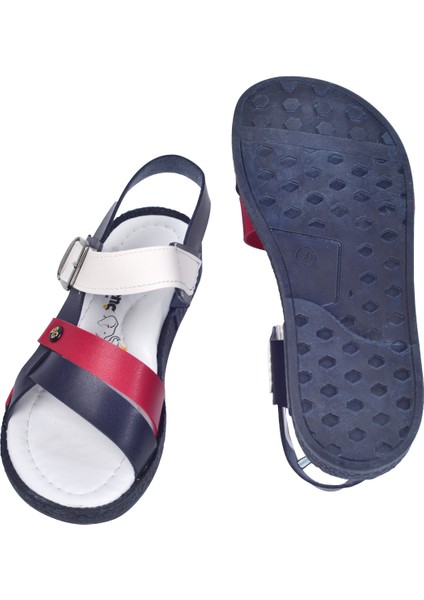 Kiko Şb 2517-26 Erkek Çocuk Sandalet Terlik fırsatları
