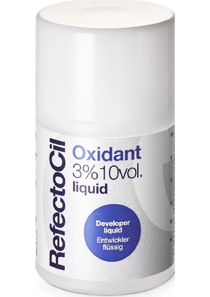 Oxidant 3% 10 Vol