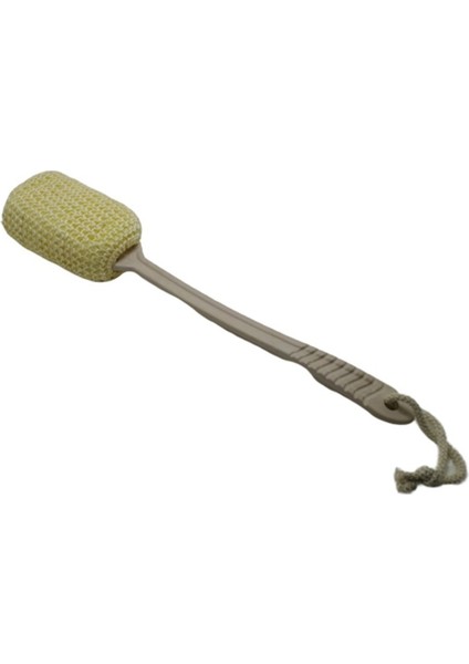 Sisal Saplı Banyo - Masaj Süngeri