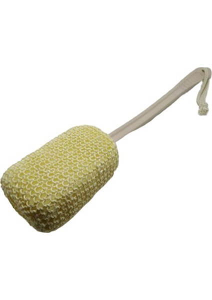 Sisal Saplı Banyo - Masaj Süngeri fiyatları