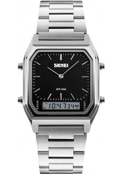 8760000000100 Erkek Kol Saati