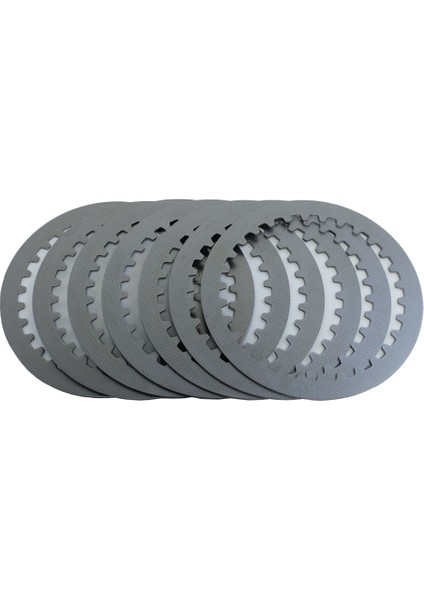 Kawasaki VN 900 CLASSIC Debriyaj Balata Sacı (2007-2016)