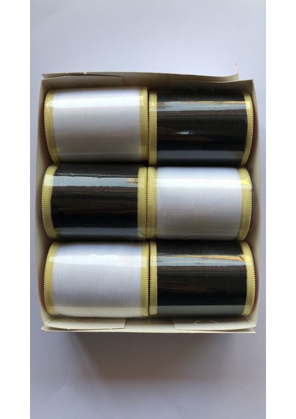 Dikiş Makinesi Polyester Dikiş Ipliği