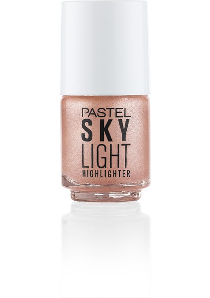 Sky Light Highlighter - Likit 4.2Ml