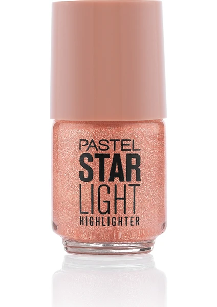 Star Light Highlighter - Likit Aydınlatıcı 4.2ml