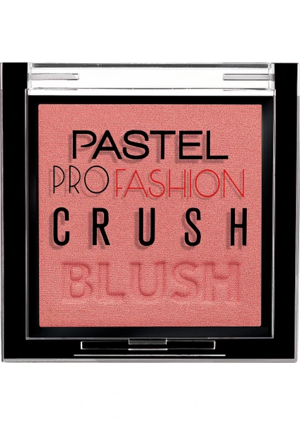 Crush Blush Allık No:301