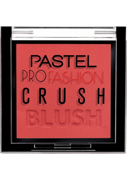 Profashıon Crush Allık No:304