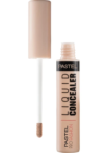 Profashion Liquid Kapatıcı No:102 Nude