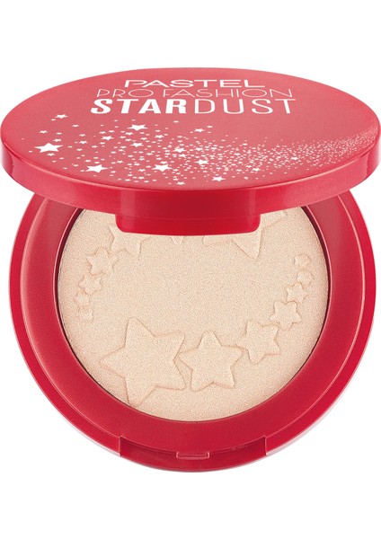 Stardust Hıghlıghter Aydınlatıcı No 320