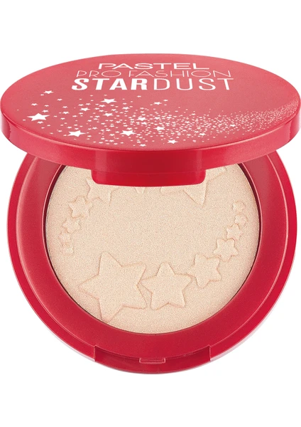 Stardust Hıghlıghter Aydınlatıcı No 320