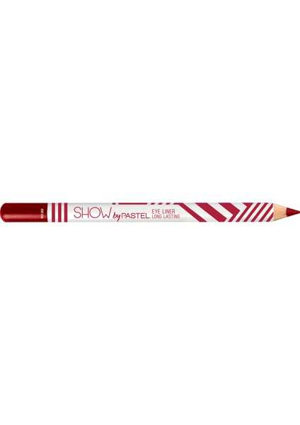 Show By Pastel Eye Pencil 202 Dudak Kalemi