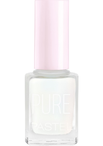 Pure Oje No 601
