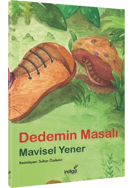 Dedemin Masalı - Mavisel Yener