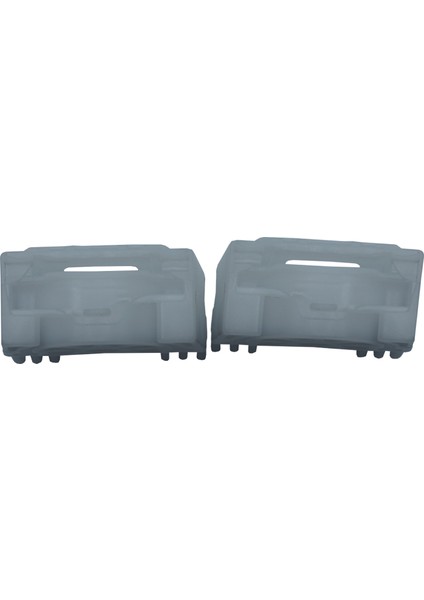 Mercedes C W204 S204 2006-2014 E W212 S212 2009-2016 İçin Ön Kapı Cam Kriko Ayak Tamir Klips Seti fiyatları