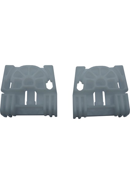 Mercedes C W204 S204 2006-2014 E W212 S212 2009-2016 İçin Ön Kapı Cam Kriko Ayak Tamir Klips Seti modelleri