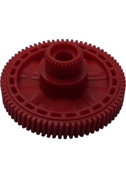 BWR5266 Hyundai Elantra Sonata İçin Cam Kriko Motor İç Dişlisi