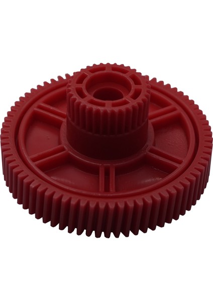 BWR5267 Ford Focus Mk4 İçin Cam Kriko Motor İç Dişlisi