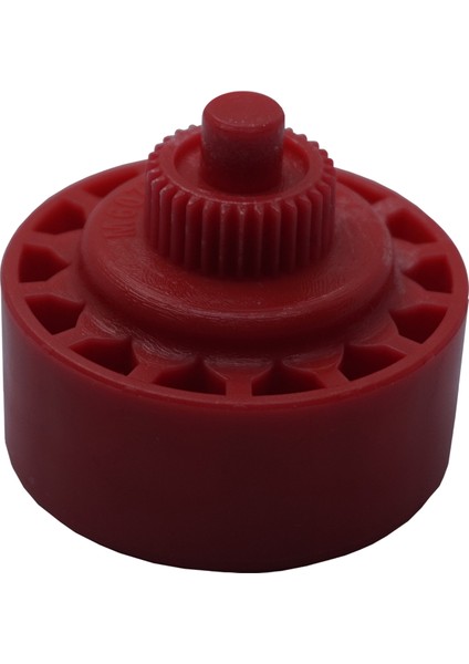 BWR5265 Vw Golf 4 Bora Polo İçin Manuel Arka Cam Kriko Frezesi 1J4839729J, 6Q4839462