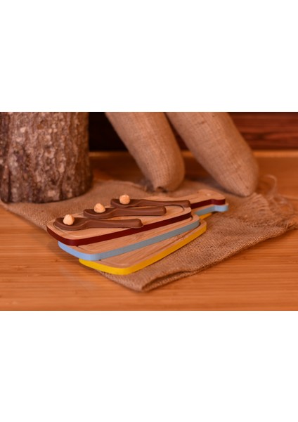 Relia - Renkli Sunum Tahtası 3 Parça fiyatları