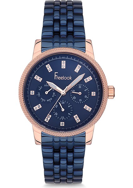 F.8.1086.04 Kadın Kol Saati