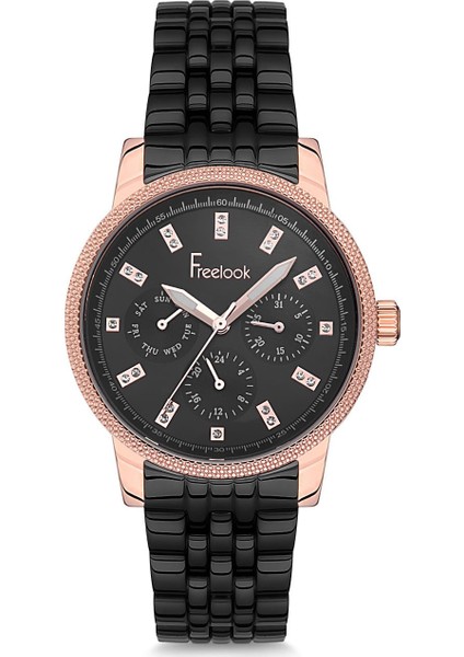 F.8.1086.05 Kadın Kol Saati