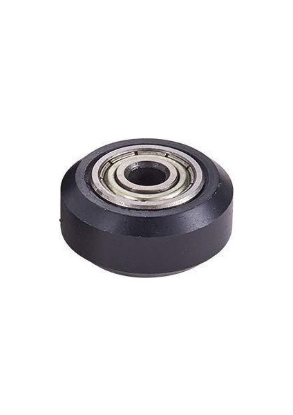 3D Kasnak Rulmanı(Pulley Assembly)