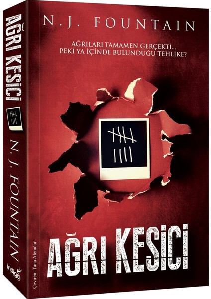 Ağrı Kesici