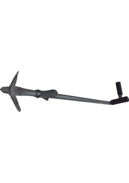 Toprak Burgusu Ag-655