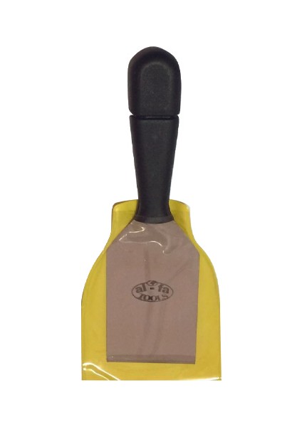 Al-Fa Tools Tatlıcı Spatula No: 60 mm