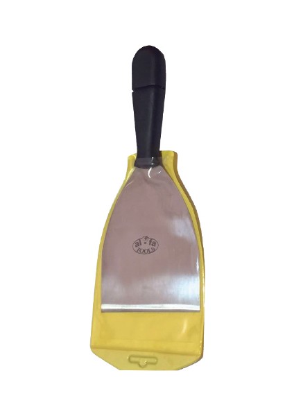 Al-Fa Tools Tatlıcı Spatula No: 70 mm