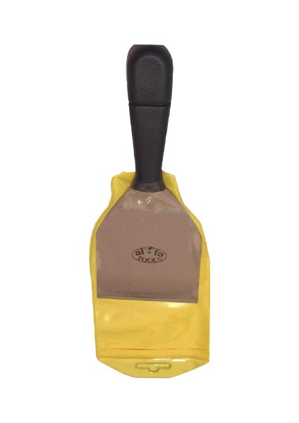 Al-Fa Tools Tatlıcı Spatula No: 80 mm