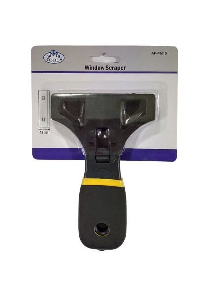 Al-Fa Tools Cam Kazıma Af-Pm10