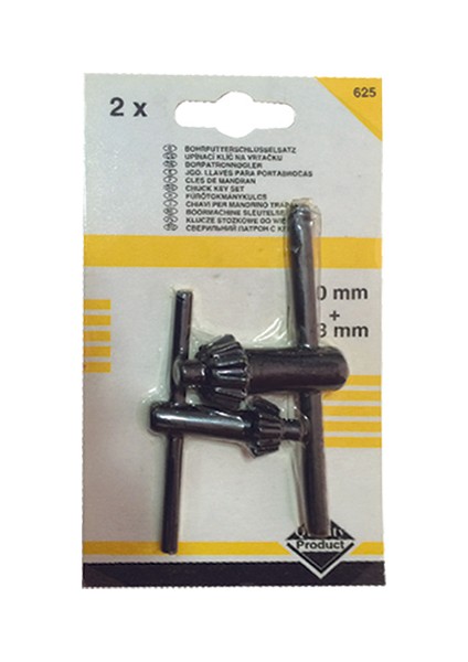 Mandren Anahtarı No: 625