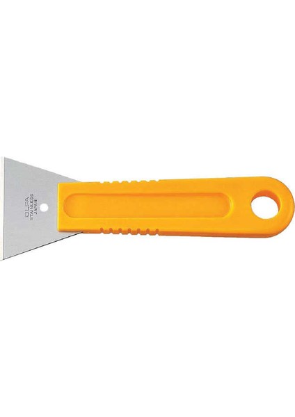 Scr-L Çelik Bıçaklı Kazıyıcı 60 mm