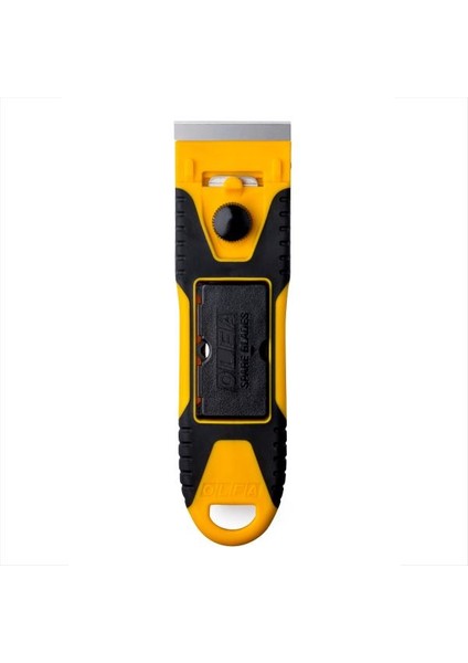 Gsr-2 Mini Cam Kazıyıcı