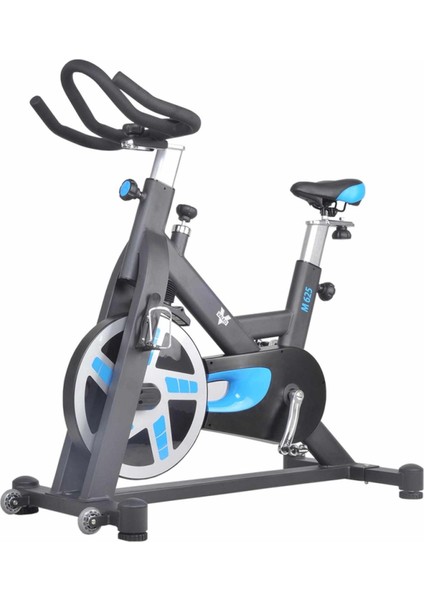 M625 Spin Bike