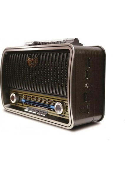 PG-4401 Nostaljik Radyo fiyatları