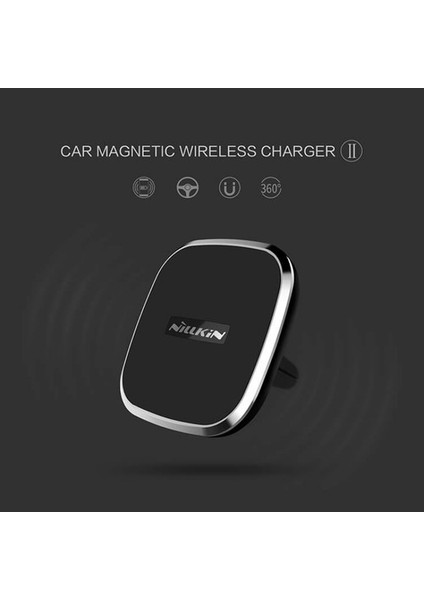 CA-5790 Apple iPhone Uyumlu Lightning Data Kablosu Ledli 2A 1,2 m