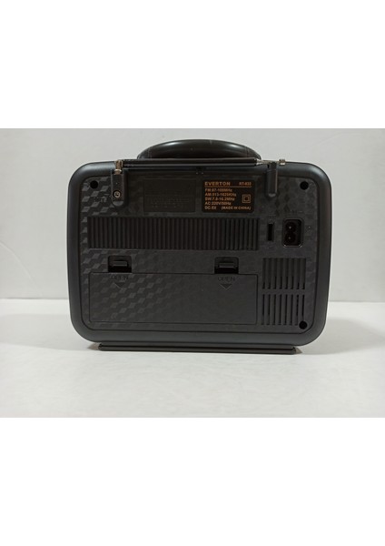 RT-832 Nostaljik Bluetooth Radyo modelleri