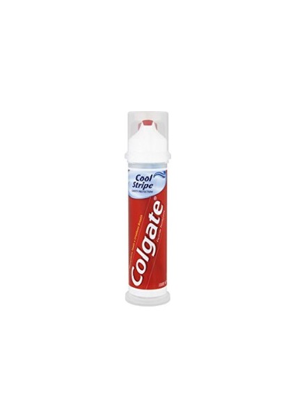 Cool Stripe Ferah Nefes Çürük Diş Macunu 100 ml