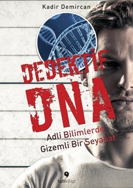 Dedektif Dna-Kadir Demircan