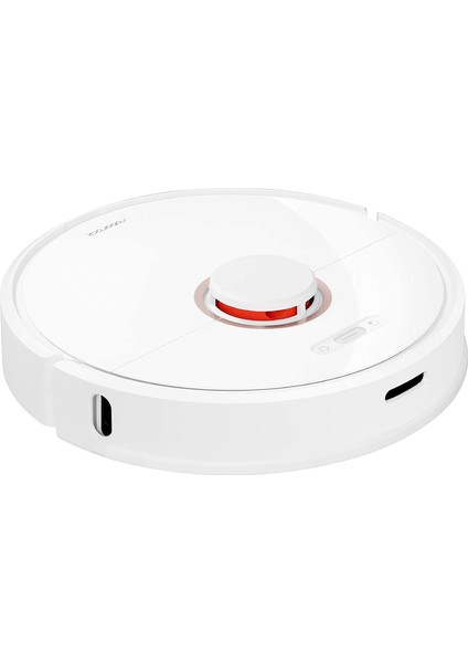 S6 Robot Vacuum Cleaner Islak ve Kuru
